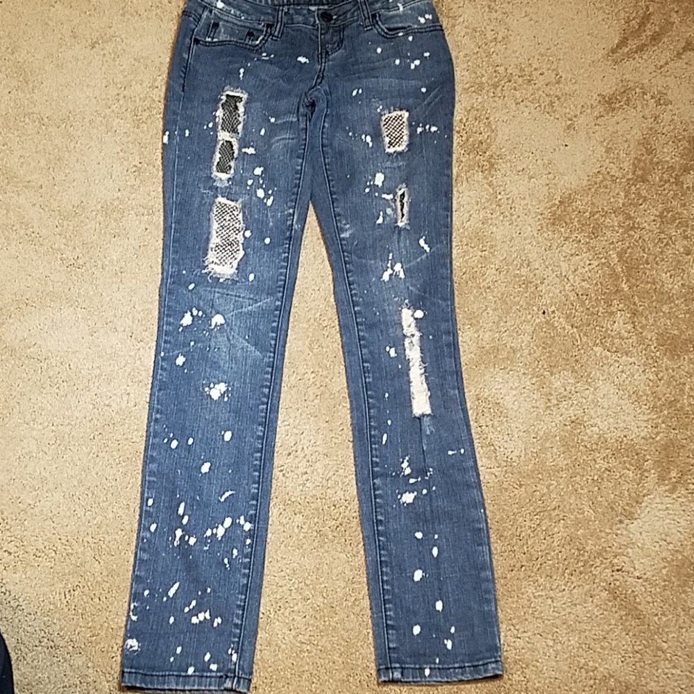 ZCOjeans - Picture 3 of 6